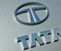 Tata unveils electric Indica Vista in Bangkok